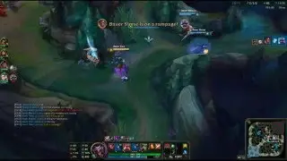 shaco jungle dynamic queue adventure #7