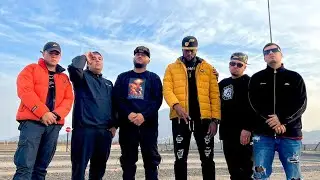 Como Siempre (Video Oficial) Creyente.7 ❌ Wolandia ❌Simiente incorruptible ❌Jota brother ❌Rapacortes