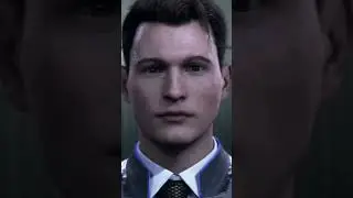 Интро #detroit #game #gameplay #game #кино #human #gaming