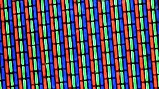 TV Pixels through 10x Zoom on CRT TV😱😲🤯 | RGB Pixel