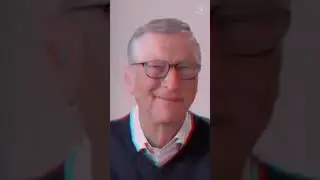 Inside The Billionaire Lifestyle Of Bill Gates in 60 seconds