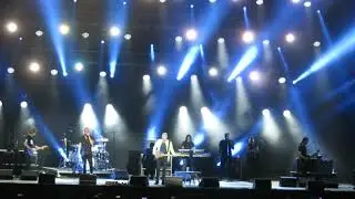 King of pain (Sting) - Vigo 2022