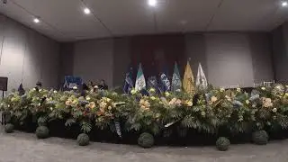 Graduaci&oacute;n EADE 03:00 Pm