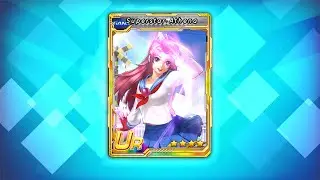 KOF 98 UM OL Flame Superstar Athena around 15000 gems ( LUCKY WHEEL OF FORTUNE) 2021