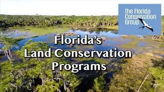 Florida's Land Conservation Programs