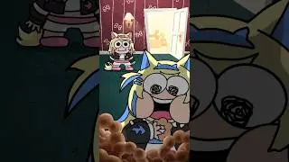sister may I have some donuts