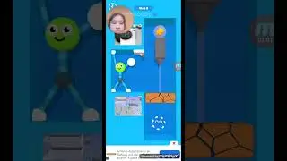Stretch Guy Gameplay 🏅🎮