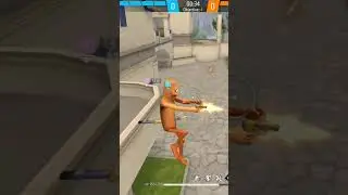 3 head shorts in one game 😈☠👻