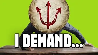 My Demand List 👊 Blood on the Clocktower