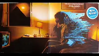 The Alan Parsons Project - Voyager - What Goes Up - The Eagle Will Raise Again (Instrumentals)