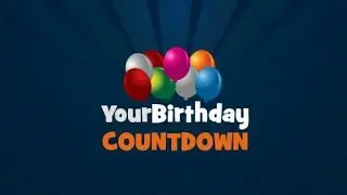 Birthday countdown | Birthday countdown wishes | 1 2 3 happy birthday status | Birthday whatsapp