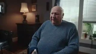 CenterWell PRIME Wound Program helped Jim heal at home