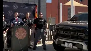 Pinal County strikes down ICE agreement