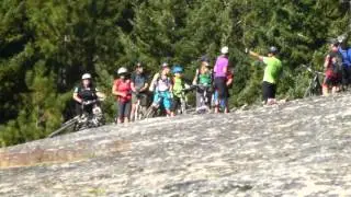 Teanaway Mountain Biking