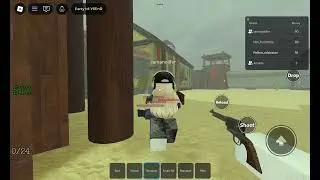 Still water prison attack