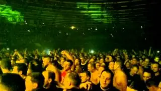 Frei.Wild Arena-Tour Berlin 23.11.2012
