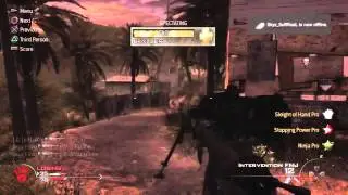 Skyz vs UNiQuE [2-1] by ZeRRRK