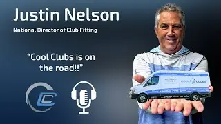 Mobile clubs fitting - The best club fitting experience in the world coming to a club near you