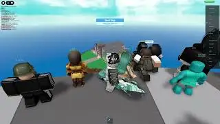 roblox natural dizaster survival