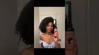 Strength in strands: hair loss tips & care #naturalhair #curlyhair