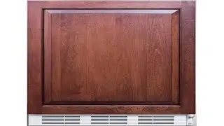 AccuCold Refrigerator Model FF7BIIF Error Codes