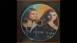 For Her Sins Complete Series DVD &pound;14