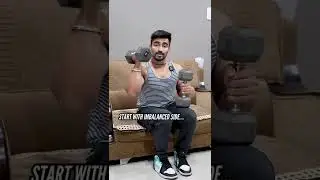 ✅Fix &ldquo;MUSCLE IMBALANCE &ldquo; !! 🥹🥵 #youtubeshorts #muscleimbalance