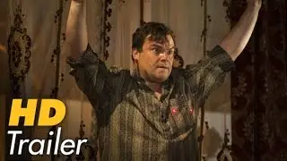 THE BRINK Season 1 TRAILER | HBO Series with JACK BLACK & TIM ROBBINS