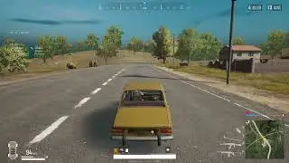 #  GOLDEN SPARROW PUBG LITE  2019 GAME PLAY