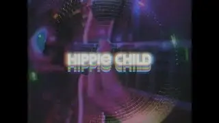 Layover - Hippie Child