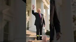 Donald Trump&rsquo;s Weirdest Facts (You&rsquo;ve Never Heard) #shorts