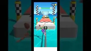 Fat 2 Fit!  gameplay walk-through level 5 #MrSlayerKushulu #Short