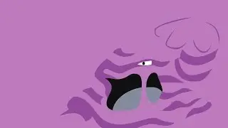 Pokemon Build: Curse Muk