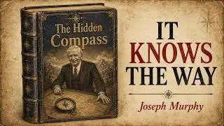 The Invisible Compass - Do Not Doubt It - The Perfect Plan | Joseph Murphy