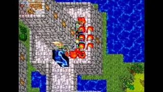 Triforce OT tibia pk 2