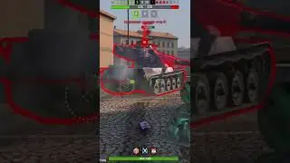 Obj.268 RNG vs AMX50+M-V-YOH+T57 #wot #wotbuc #tankionline