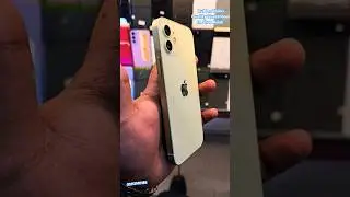 IPHONE 12 | 128gb | PTA APPROVED | BEST PRICE | RUBI mObiles