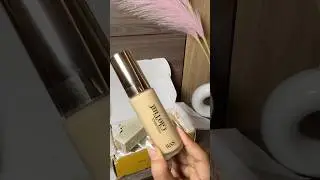 Unboxing RAS luxury skincare glowtint