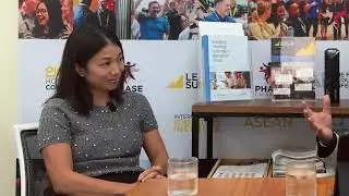 Clarity, Compassion, and Recovery: Diana McDowell on Student Addiction and Mental Health