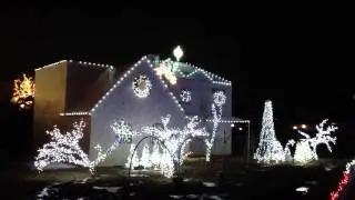 Holdman Lighting - Amazing Grace