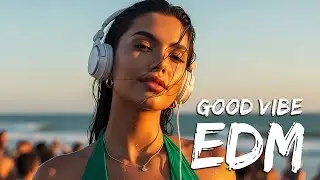 🎧 Best EDM Mix 2026 &ndash; Powerful Drops & Festival Anthems