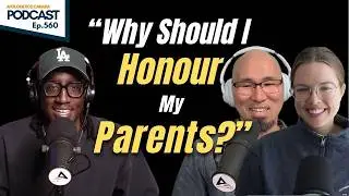 Why Should I Honour my Parents?