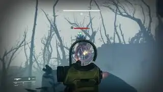 Destiny 2: A New Story Begins! (Destiny Funny moments)