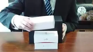 Virtue signature Cobra Unboxing of 2.5 crore Rs mobile..Check the brand