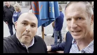 2022 EXP Shareholders Summit with Glenn Sanford