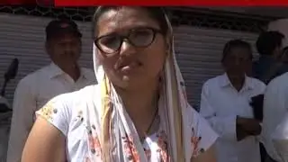 Godhra : Recruitment in District Bank took place