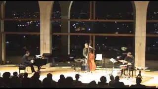 Tomer Bar, Eli Magen, Yaaki Levi - ימי בנימינה