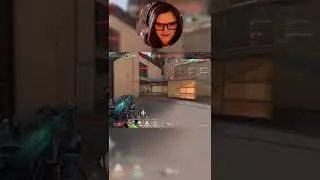 Clean lil viper ace. Do you think I got the diffuse off? #shorts 🥲