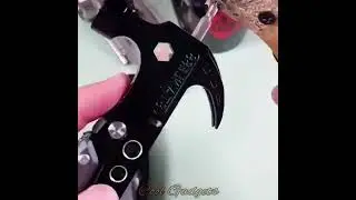 Smart gadgets#cool gadgets#hammer#tool#tech#tech world#tech gadgets#amazon#new invention#tecnology#