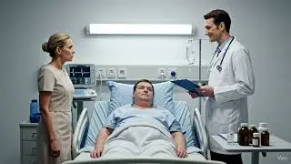 &ldquo;Deaf by nature, roasted by doctor.&rdquo;